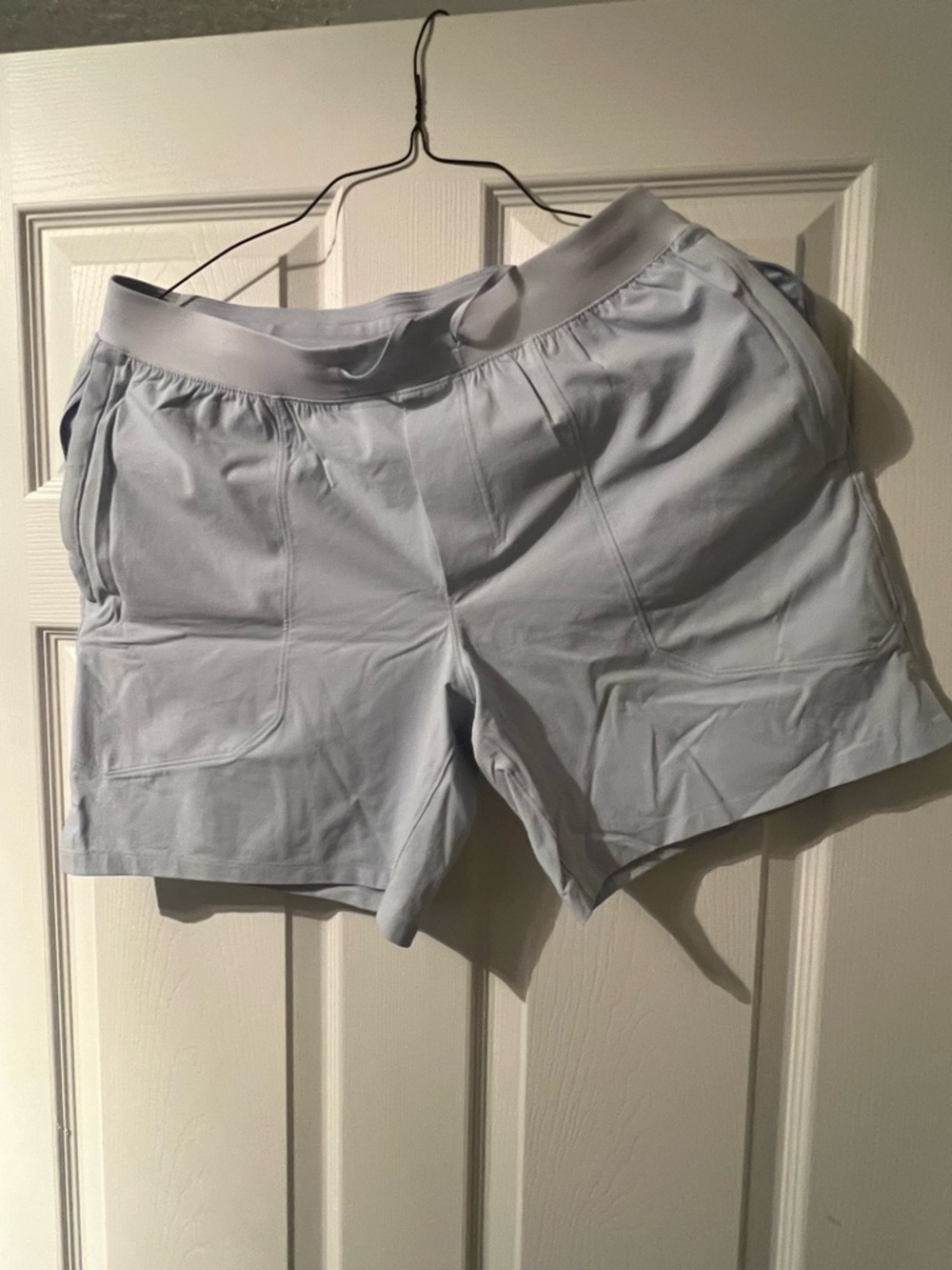 Lululemon license to train 7 inch